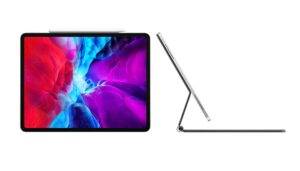 Apple, iPad Pro, iPad Pro 2021, Apple Silicon, Apple M1