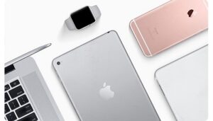 Apple, iPhone 11, iPhone 12, iPad, iPad Pro, iPad Air, MacBook, iMac