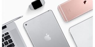 Apple, iPhone 11, iPhone 12, iPad, iPad Pro, iPad Air, MacBook, iMac