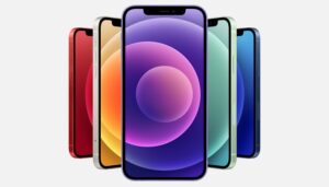 Apple, iPhone 12, iPhone 12 Mini,