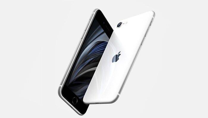 Apple, iPhone SE, iPhone 13, iPhone 14, render