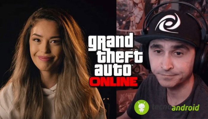 GTA 6 Valkyrae