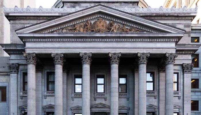 BAnche