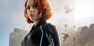 Black Widow, Scarlett Johansson, Marvel, Marvel Studios, Disney+
