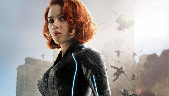 Black Widow, Scarlett Johansson, Marvel, Marvel Studios, Disney+