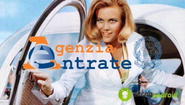 Agenzia delle Entrate