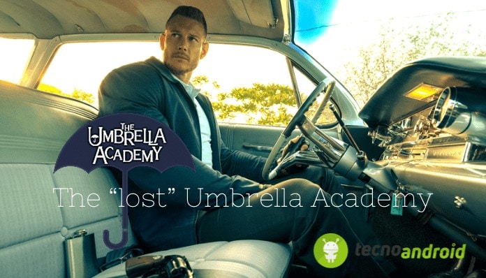 The Umbrella Academy: che fine hanno fatto i sette fratelli adottati?