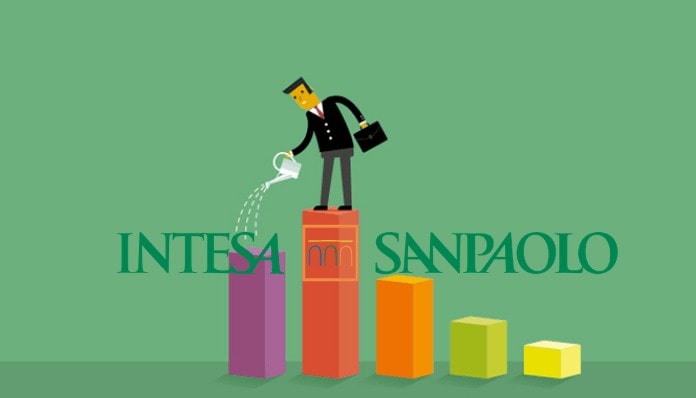 Intesa Sanpaolo: attenzione a chi ha investito nelle sue azioni