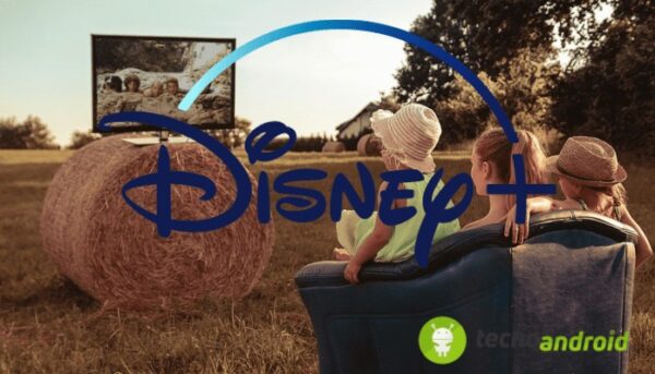 Disney+