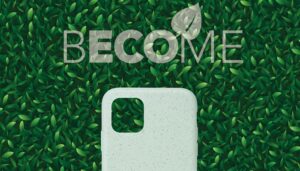 Cellularline, Giornata della Terra, Become, Treedom