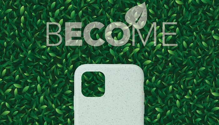 Cellularline, Giornata della Terra, Become, Treedom