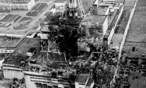 chernobyl