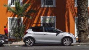 Citroen C1 Millenium