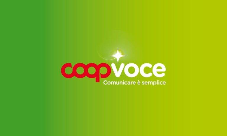 CoopVoce e le promo EVO: arrivano tre offerte a partire da 4,99 euro