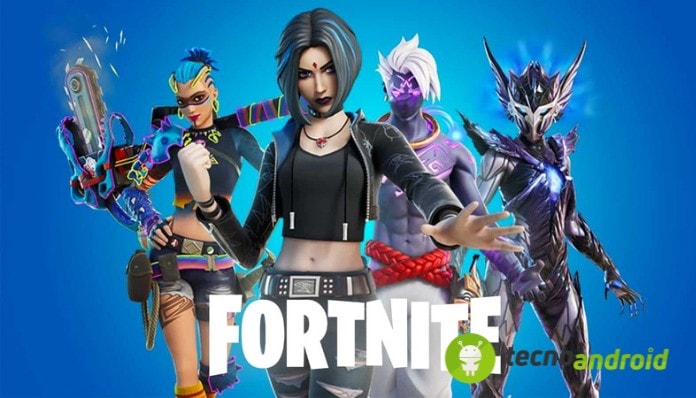 Fortnite 16:30: se vi siete persi qualcosa, leggete questo articolo