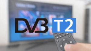dvb-t2