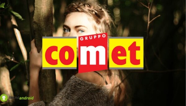 comet