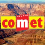 comet
