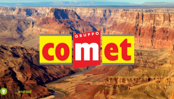 comet
