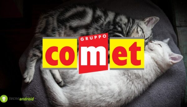 comet