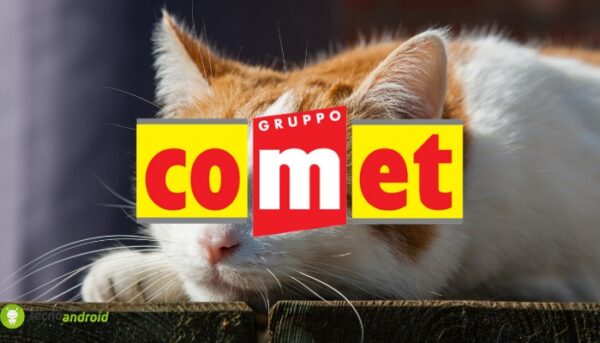 comet