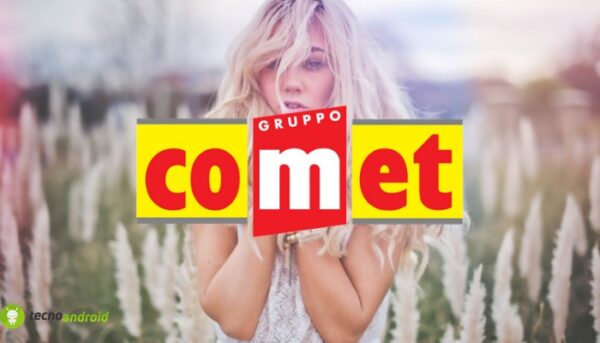 comet