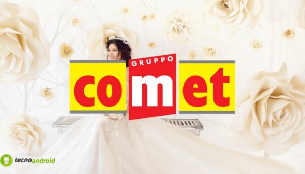 comet