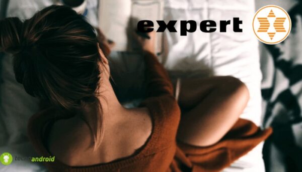 expert