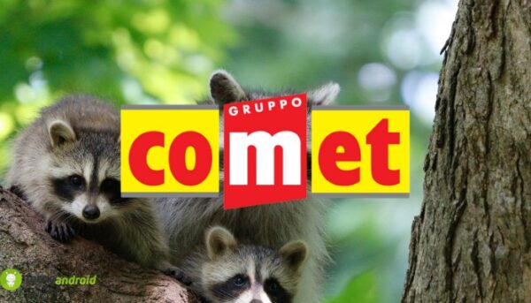 comet