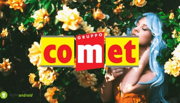comet