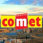 comet