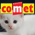 comet