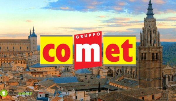 comet