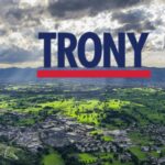 trony