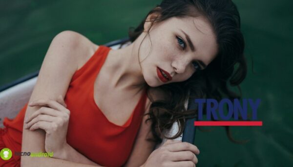 trony