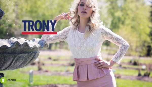 trony