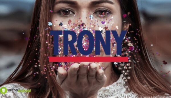 trony
