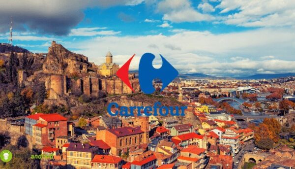 carrefour