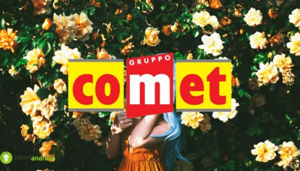 comet