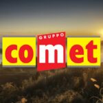 comet