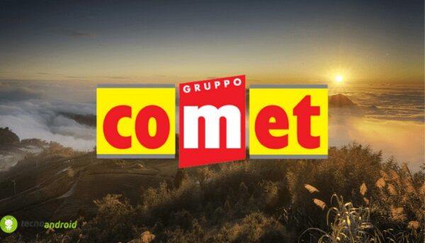 comet