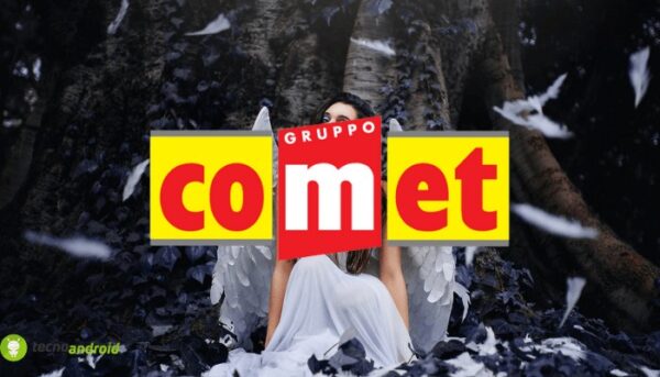 comet