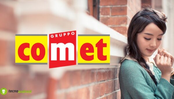 comet