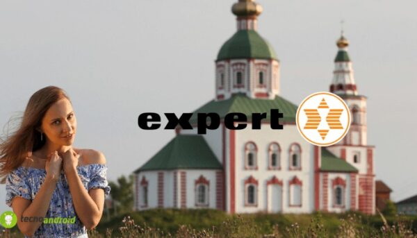 expert