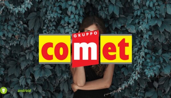 comet