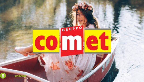 comet