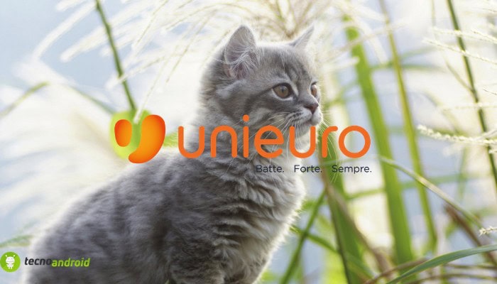 Unieuro: le offerte sono ricche di prezzi bassi e grandi sconti