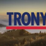trony