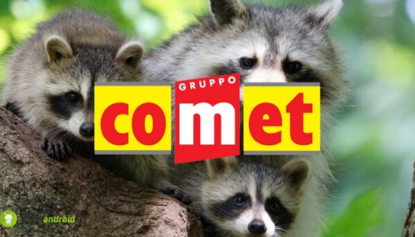 comet