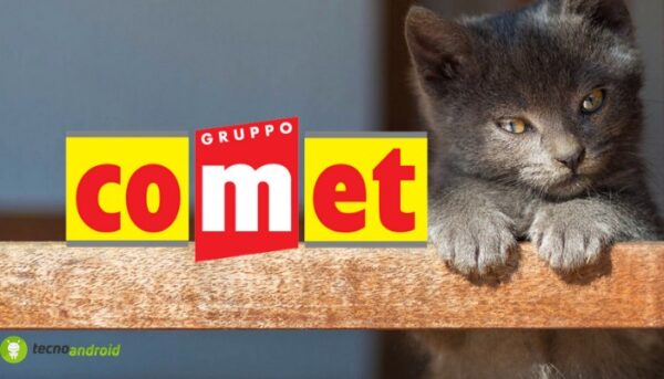 comet